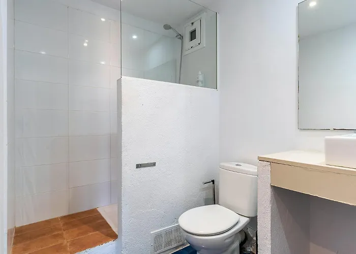 Ab Sagrada Familia Views Apartman Barcelona