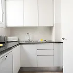 Ab Sagrada Familia Views Apartamento Barcelona