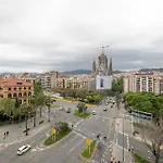 Apartamento Ab Sagrada Familia Views Barcelona