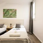 Ab Sagrada Familia Views Apartamento Barcelona