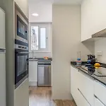 Ab Sagrada Familia Views Apartamento