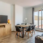 Ab Sagrada Familia Views Apartamento Barcelona