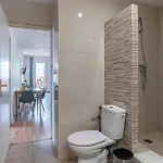 Ab Sagrada Familia Views Apartamento
