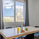 Apartamento Ab Sagrada Familia Views Barcelona
