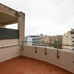 Apartamento Ab Sagrada Familia Views Barcelona