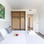 Apartamento Ab Sagrada Familia Views