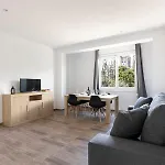 Apartamento Ab Sagrada Familia Views