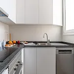 Apartamento Ab Sagrada Familia Views Barcelona