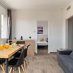 Ab Sagrada Familia Views Apartamento