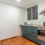 Apartamento Ab Sagrada Familia Views