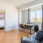 Ab Sagrada Familia Views Apartamento