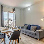 Ab Sagrada Familia Views Apartamento *