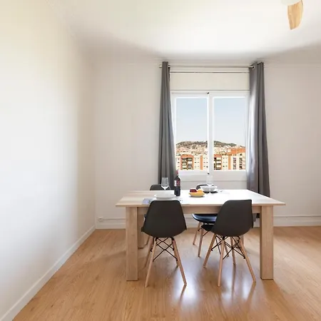 Appartamento Ab Sagrada Familia Views