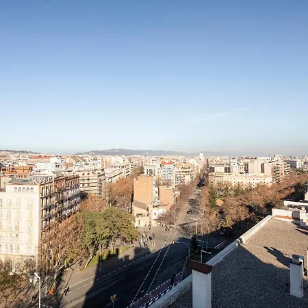 Ab Sagrada Familia Views Apartment *