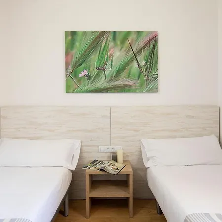 Apartment Ab Sagrada Familia Views Barcelona