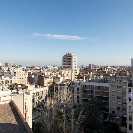 Ab Sagrada Familia Views Apartment *