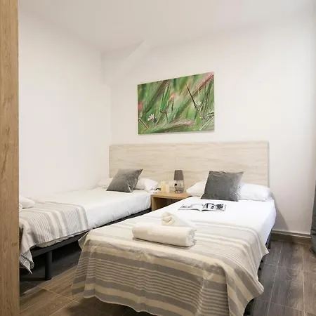 Apartment Ab Sagrada Familia Views
