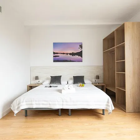 Apartment Ab Sagrada Familia Views *