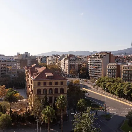 Apartment Ab Sagrada Familia Views