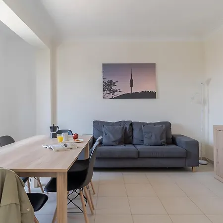 Apartment Ab Sagrada Familia Views Barcelona