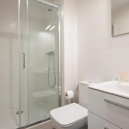 Διαμέρισμα Ab Sagrada Familia Views Βαρκελώνη