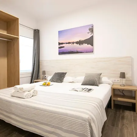 Διαμέρισμα Ab Sagrada Familia Views *