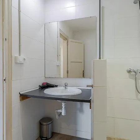 Ab Sagrada Familia Views Διαμέρισμα Βαρκελώνη