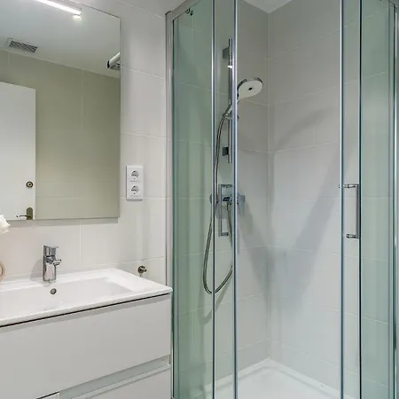 Διαμέρισμα Ab Sagrada Familia Views Βαρκελώνη