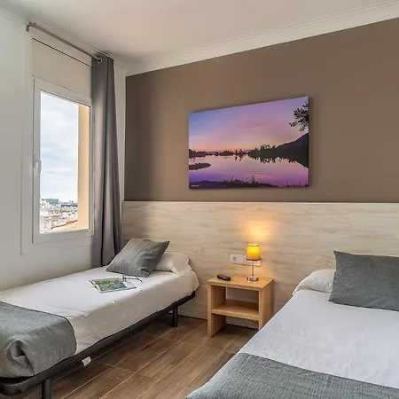 Ab Sagrada Familia Views Βαρκελώνη