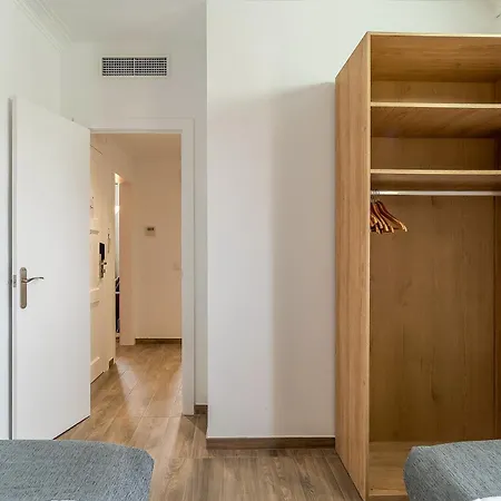 Ab Sagrada Familia Views * Βαρκελώνη