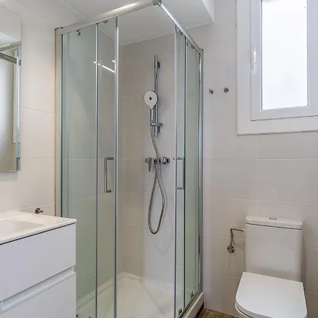 Ab Sagrada Familia Views Διαμέρισμα