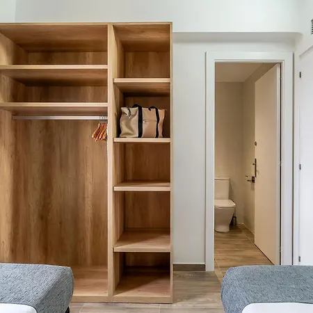 Διαμέρισμα Ab Sagrada Familia Views Βαρκελώνη