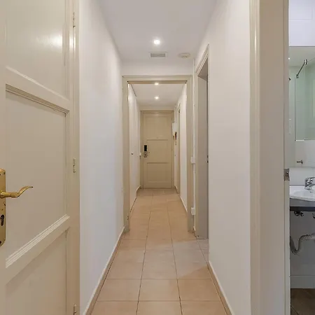 Ab Sagrada Familia Views Βαρκελώνη