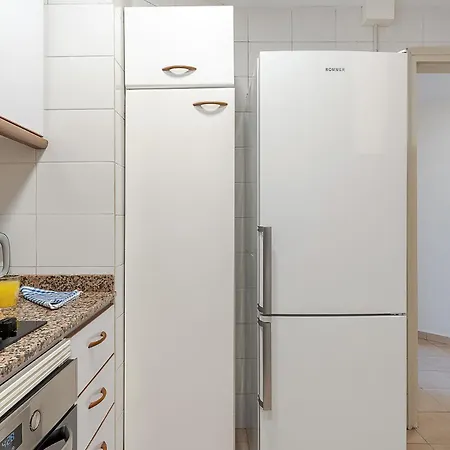 Ab Sagrada Familia Views