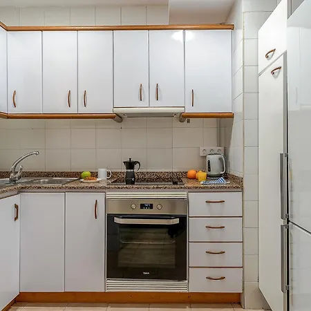 Διαμέρισμα Ab Sagrada Familia Views