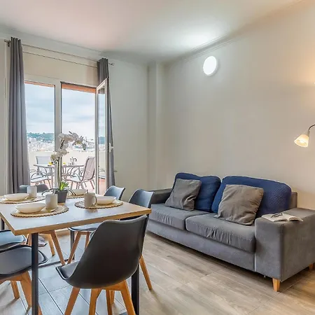 Ab Sagrada Familia Views Διαμέρισμα *