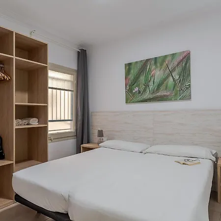 Διαμέρισμα Ab Sagrada Familia Views *