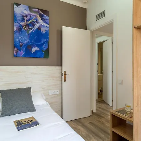 Ab Sagrada Familia Views Βαρκελώνη