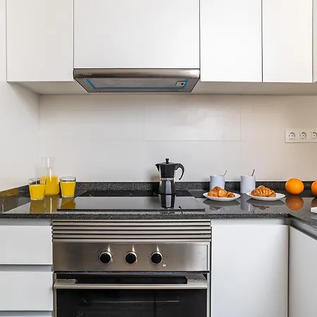 Ab Sagrada Familia Views * Βαρκελώνη