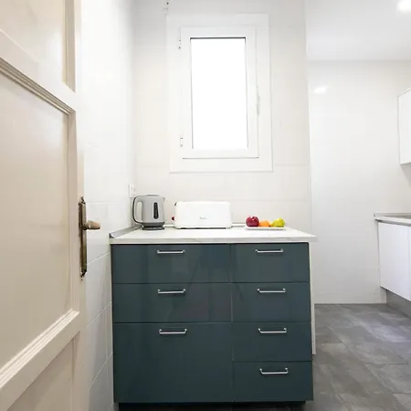 Ab Sagrada Familia Views