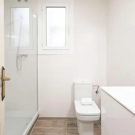 Διαμέρισμα Ab Sagrada Familia Views