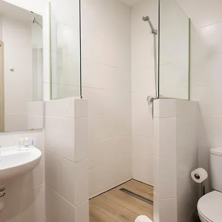 Ab Sagrada Familia Views Διαμέρισμα *