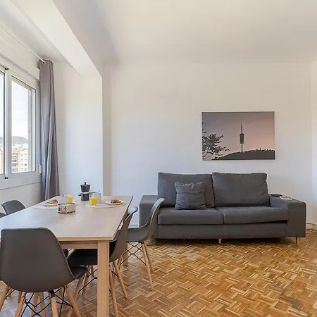 Ab Sagrada Familia Views * Βαρκελώνη