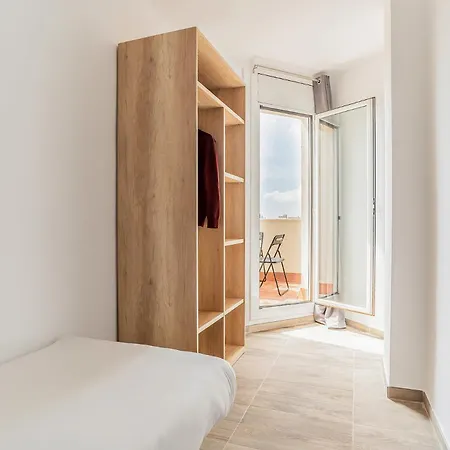 Ab Sagrada Familia Views * Βαρκελώνη