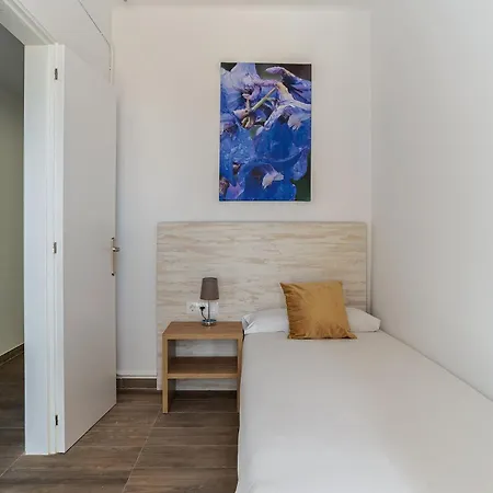 Ab Sagrada Familia Views * Βαρκελώνη