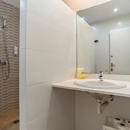 Ab Sagrada Familia Views Διαμέρισμα *