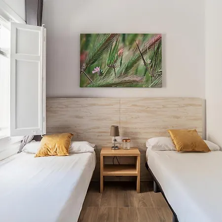 Διαμέρισμα Ab Sagrada Familia Views *