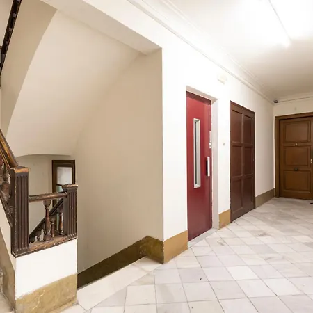 Διαμέρισμα Ab Sagrada Familia Views *