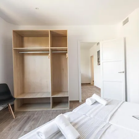 Ab Sagrada Familia Views Διαμέρισμα