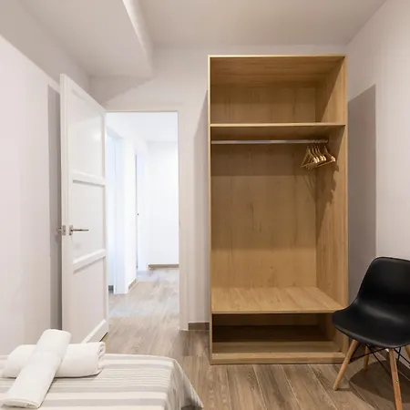 Ab Sagrada Familia Views Διαμέρισμα *